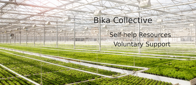 5 Bika Open Source LIMS Collective