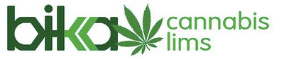 Bika Open Source Cannabis LIMS logo 2017