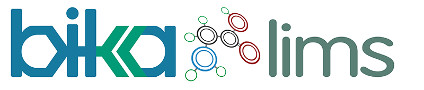 Bika Open Source LIMS logo 2017