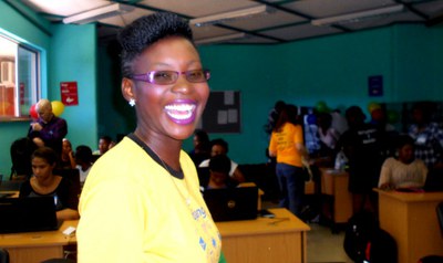 Django Girl