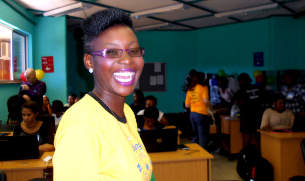 Django Girl