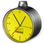 Clock icon 64