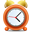 Late analysis alert clock