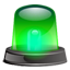 priority normal icon 64
