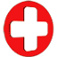 Bika Health Cross icon 64