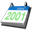 Calendar Year icon 32