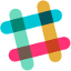 Slack Icon 64