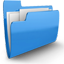 Folder icon 64