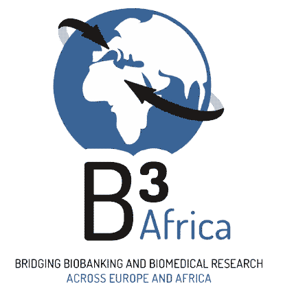 B3Africa - Bridging Biobanking and Biomedical Research across Europe and Africa