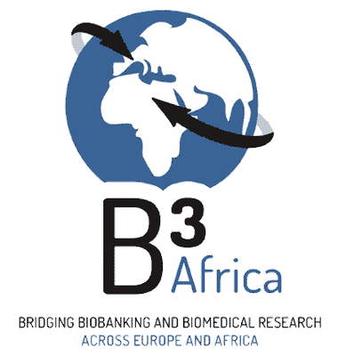 B3Africa - Bridging Biobanking and Biomedical Research across Europe and Africa