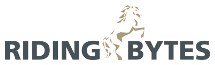 Riding Bytes logo