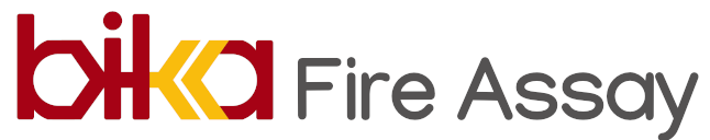 Bika Fire Assay logo - Open Source LIMS for mining and exploration