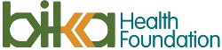 Bika Health Foundation logo