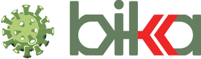 Bika Open Sourcer Covid LIMS logo 