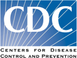 CDC logo