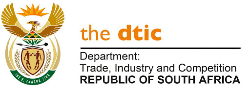 dtic logo
