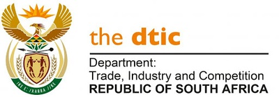 dtic logo
