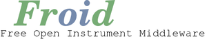 Free and Open Source Instrument middleware. Vendor-neutral laboratory device server to interface all instruments to all downstream systems.