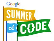 Google Summer of Code 2015 Logo