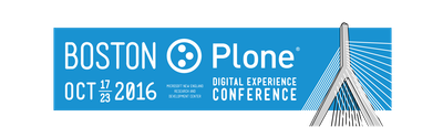 Plone conf 2016. Open Source CMS and LIMS platform