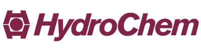 Hydrochem logo