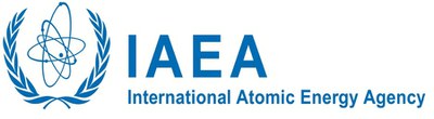 IAEA logo landscape