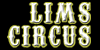 LIMS Circus logo