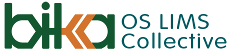 "Since 2002. All the resources to successfully implement Bika | Senaite. The best professionally supported OS LIMS by far"   231 x 53