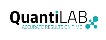 Quantilab uses Bika Open Source LIMS