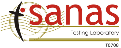 Test It SANAS ISO 17025 accredited lab uses Bika Open Source LIMS