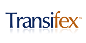 Transifex logo