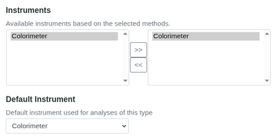 Bika | Senaite Open Source LIMS
