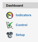 Open Source LIMS Bika Senaite Dashboard portlet