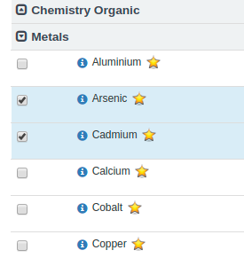 Add more Analyses to new Sample from invalidated one in Bika Open Source LIMS