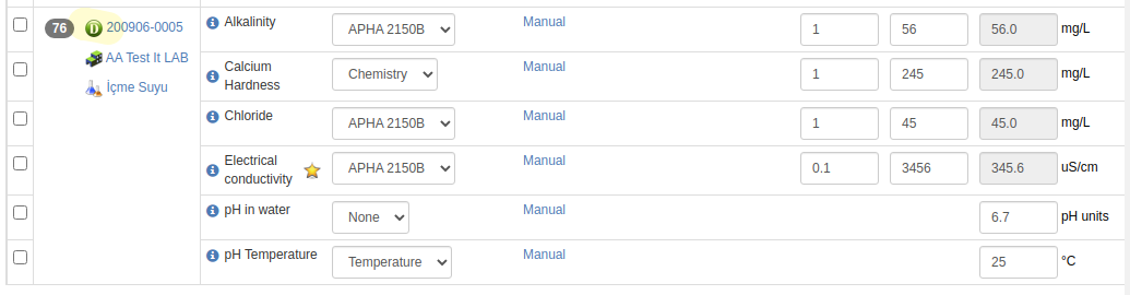 Duplicate Analysis on Worksheet in Bika Open Source LIMS, and Senaite