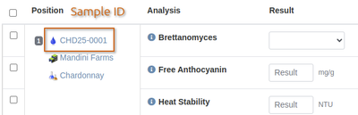 Bika Open Source LIMS / Senaite