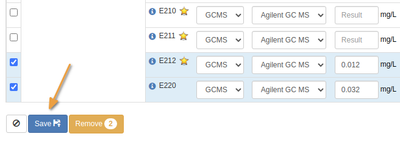 Open Source LIMS rules