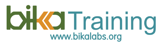 US Bika Training Workshop